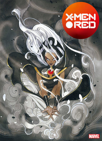 X-Men: Red #1 Peach Momoko Variant (2022)